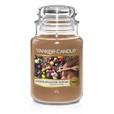 Yankee Candle Chocolate Easter Truffles Large Jar